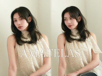 アマテラスゼロ 新宿(AMATELAS zero)の写真