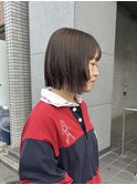 ミニボブ