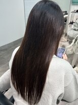 レリンク 横浜西口(LeLink)&nbsp;美髪ストレート