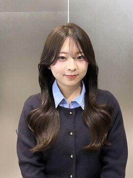 レイミュー 千葉(Lei miu) : olive beige :