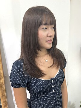 レシェル 日進(RECIEL) ミディアムレイヤー