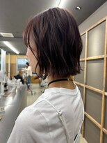 ソアー(SOAR)&nbsp;《イルミナカラー》ココアブラウン