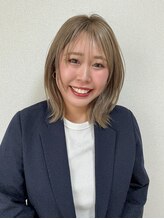 ラボ ヘアー(LaBo Hair) ARISA 