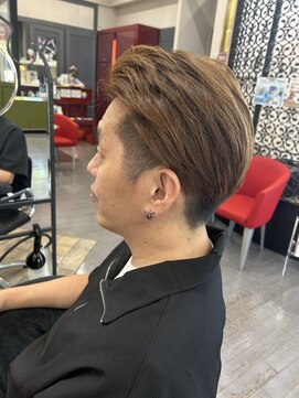 ラルーチェ ラスパ御嵩店(La Luce) メンズショート