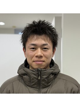 レーニス 宇都宮(Lenis) 王道スパイキーショート