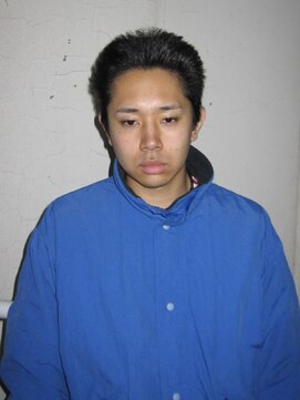 ポピンズ(poppins) ソフト角刈り