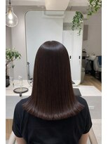 ブラッジ 恵比寿(Bright) ナチュラルカラー