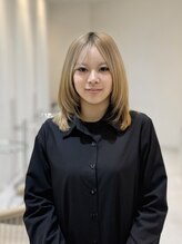 ワタイ(Watai)&nbsp;松永 彩花