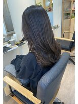 ソラ 京都桂川店(SORA.)&nbsp;透明感カラー