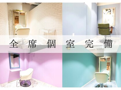 ロアゾブルー(L'oiseau Bleu)の写真