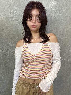 オーダー(OORDER) layer style