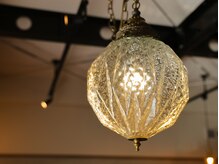 ククル(kukulu)の雰囲気(インテリア)