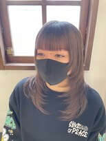 リリス(Lilith)&nbsp;ハッシュカット