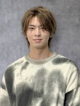 バース 河原町店(BIRTH)&nbsp;銀納 宇宏