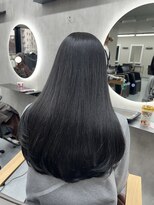 コトコ(cotoco) ◎地毛風重くならない透明感カラー◎