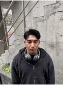 ニュアンスパーマ