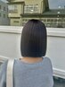 【中学生・高校生限定カット】￥3740→