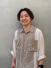 リジェール 鶴舞店&nbsp;末田 柊希