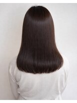 ヘアーメイク ラグズ(Hair Make Luxtz) うるつやヘア