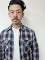 アグ ヘアー ニコル 富谷店(Agu hair nicol)&nbsp;小島 信一