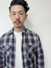 アグ ヘアー ニコル 富谷店(Agu hair nicol)&nbsp;小島 信一