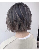 フローラバイシエスタ 池袋(Flora by siesta) 透明感ブルージュ