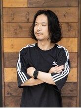 ヴィスト バイ レボ(VIST by REVO)&nbsp;乳井 嘉聖