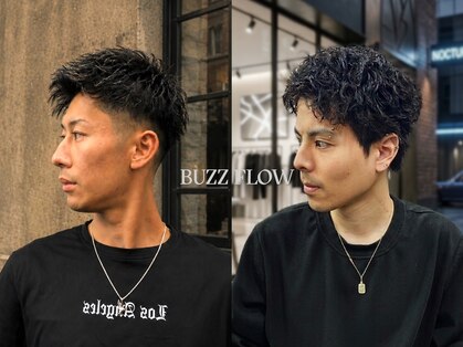 バズフロー バイ ディーアンドティー(BUZZ FLOW by D&T)の写真
