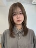 【むくみ解消】似合わせカット+ヘッドスパ《20％off》指名なしok￥8250→