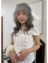 ウィットサークル(wit circle)&nbsp;ルーツカラー