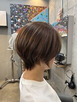 マルカ 府中(marca) 大人ショート