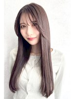 キングスベリー(Hair Relaxation King's Berry)&nbsp;11.27つや髪ストレート小顔