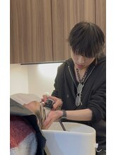 ジプソ(Gypso Hair salon)