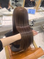 アプリバイリアン 浦和2号店(appri by Rien) マロンブラウン