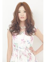 リオールヘア 北千住(LIOR.HAIR)&nbsp;セクシー×Style vo.97 【NaTur 北千住 03-5284-8558】