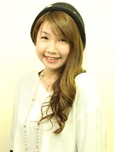 美容室 クリスマス 青山 ちとせ