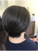 ショートスタイル