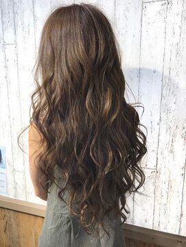 アンク クロス 関内店 ナチュラルグレーベージュ 【mifuyu】