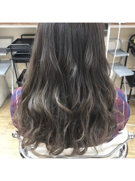 ブレス 小阪店(brace) ブランジュグラデーションカラー