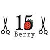 ワンファイブ ベリー(15 Berry)のお店ロゴ