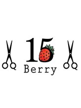 15 Berry【ワンファイブ ベリー】