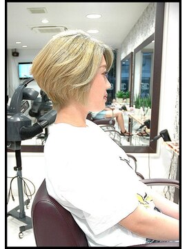 メタ(META) Wカラー(ファイバープレックス使用)