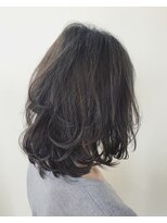 エトワール(Etoile HAIR SALON) 外国人地毛風カラー