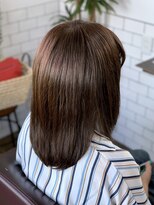 リアン(Lian)&nbsp;ダメージレス☆うる艶カラー