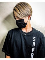 ジゼル(gisele)&nbsp;（石川）ハイトーンセンターパート