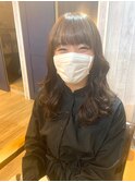 【小顔見せ】コリアンスタイル