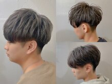 ジェイビーヘアー(JB HAIR)