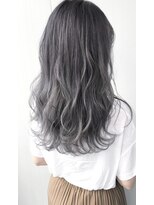 ニコ(nico...)&nbsp;ラベンダーグレージュ