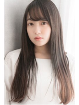 トッカ 中目黒店(tocca) 【tocca中目黒】　ナチュラルロング