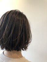 クリア(Kuria.)&nbsp;ボブ